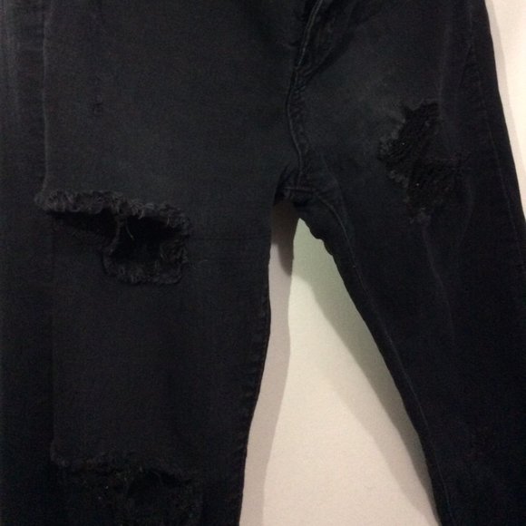 High Rise jeggings - Picture 6 of 7